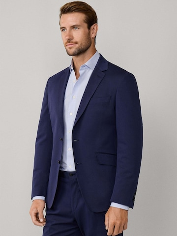Slim fit Giacca da completo di Hackett London in blu