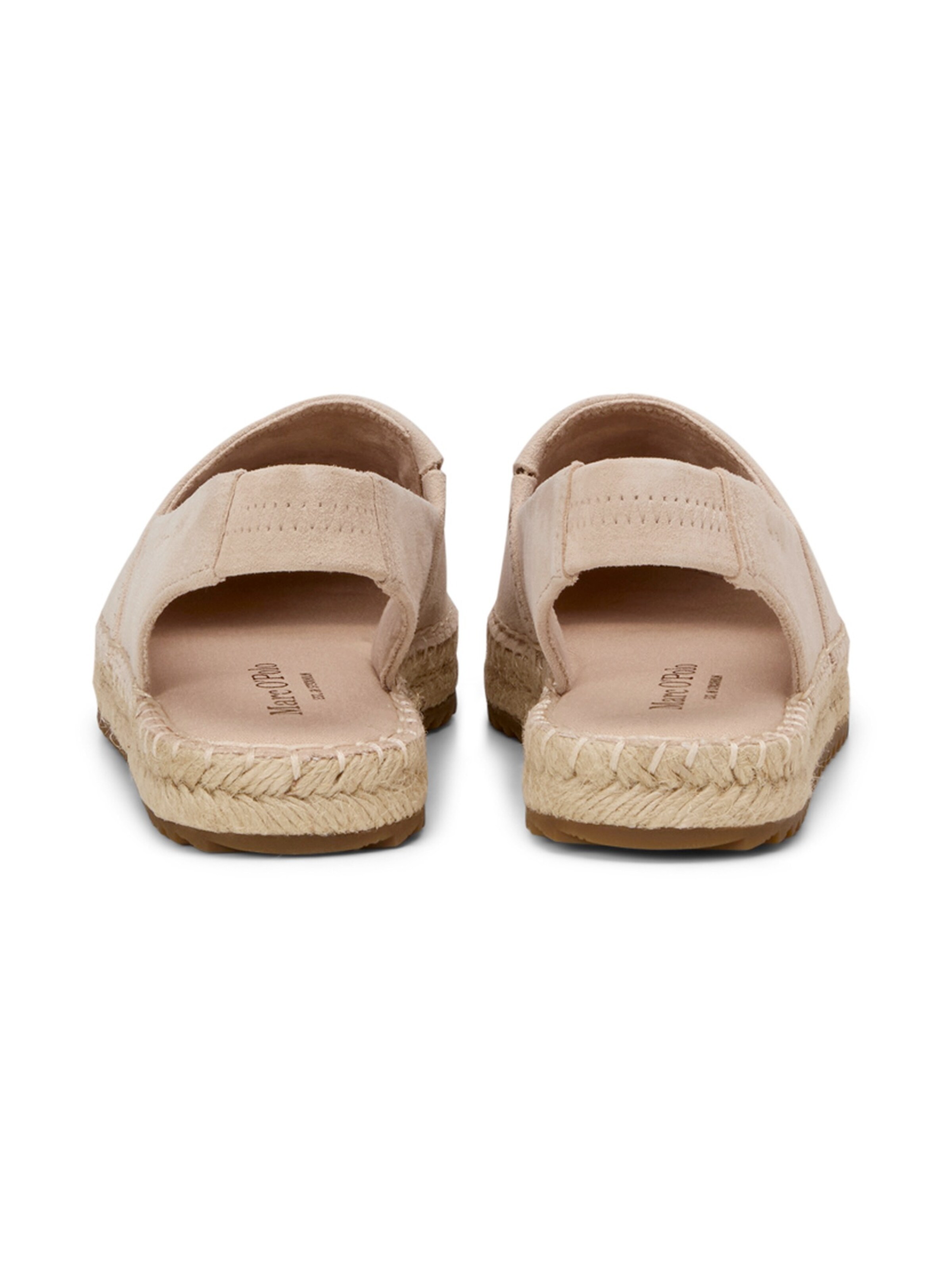 Marc O'PoloEspadrile - bež boja