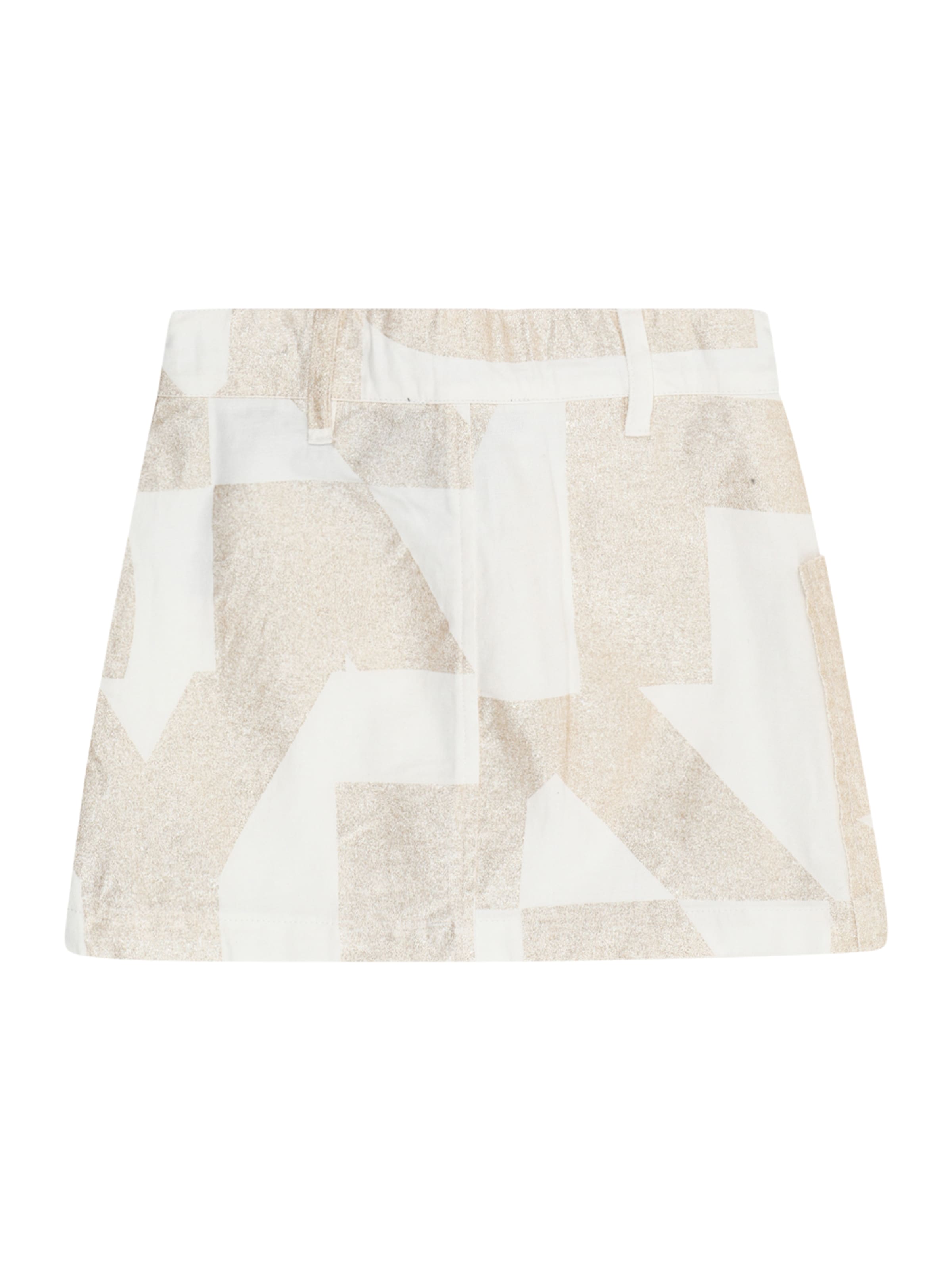 DKNY Юбка в Золотой