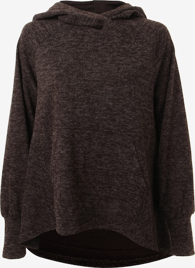 Madam-T Sweatshirt 'Kira' in Brown, Item view