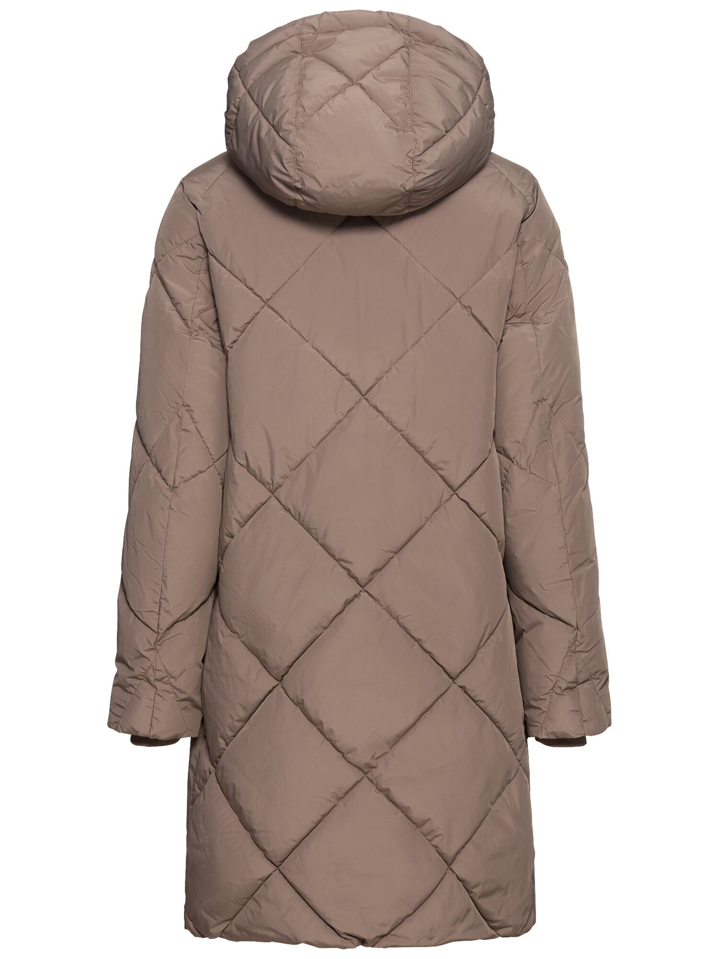 CAMEL ACTIVE Mantel in Braun