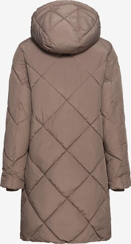 CAMEL ACTIVE Winter Coat in Brown