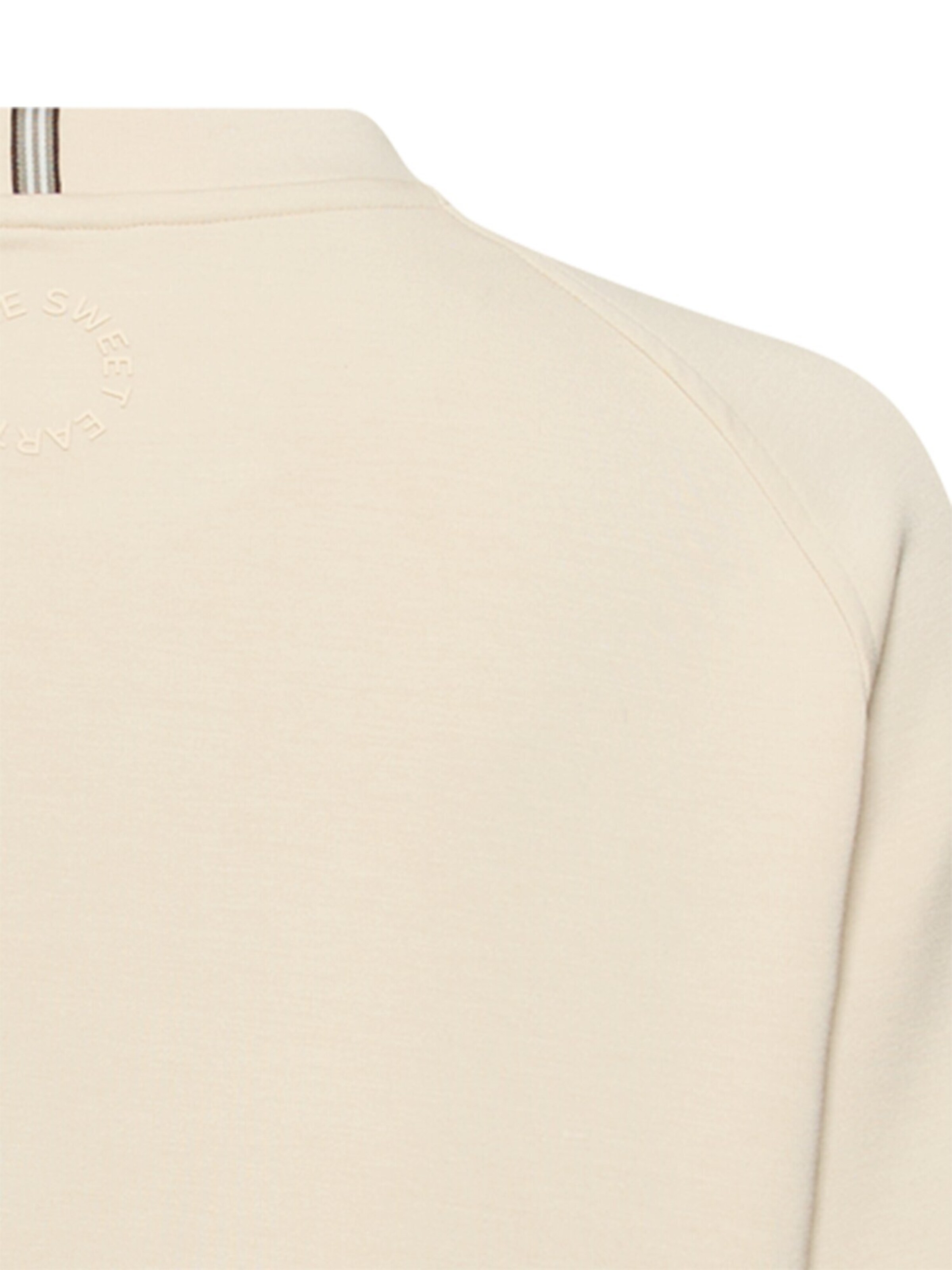 CAMEL ACTIVE Sweatshirt in Beige