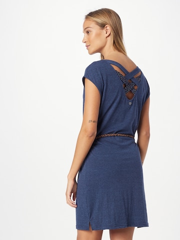 Ragwear Dress 'SOFFIA' in Blue