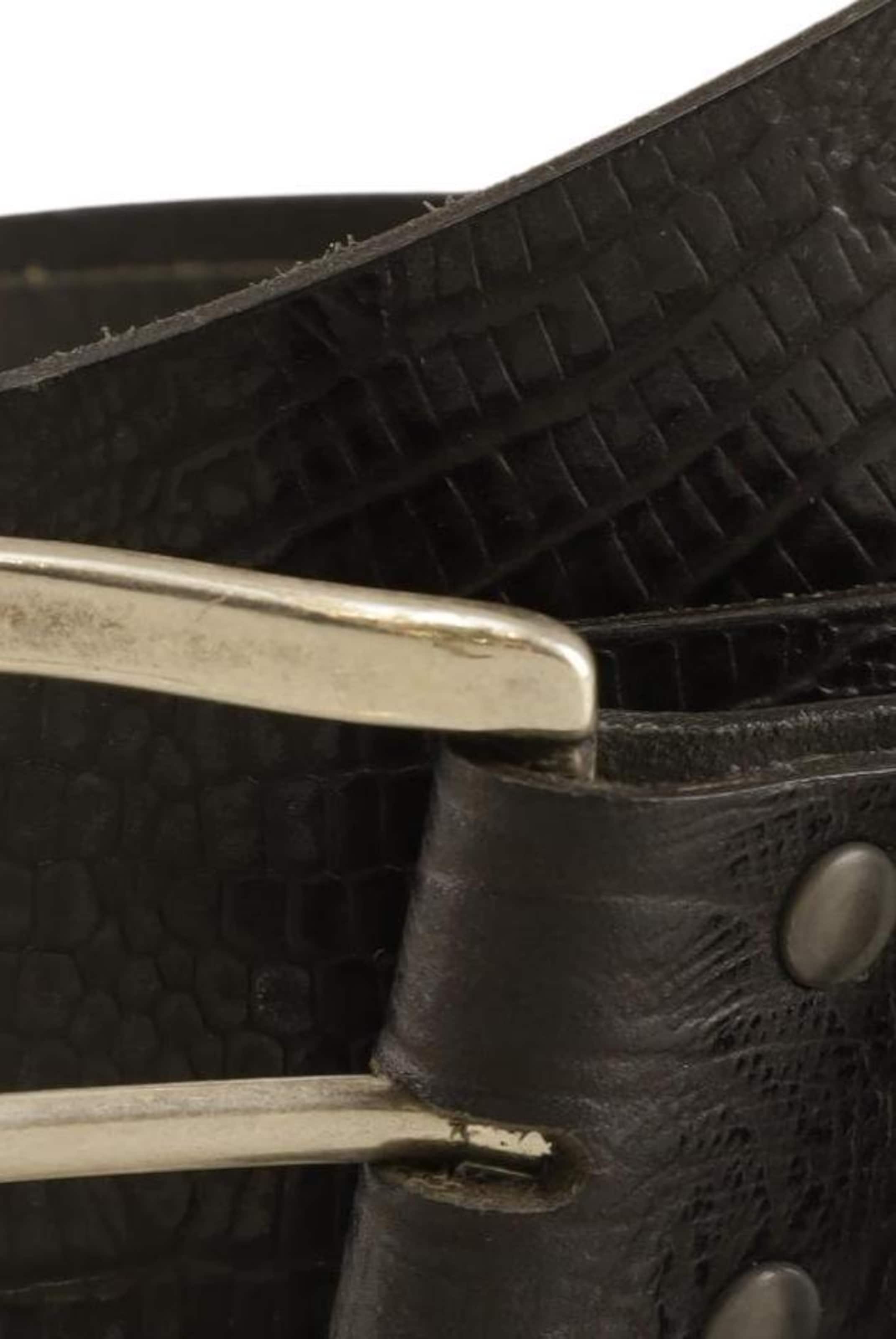 VANZETTI Belt in One size in Brown