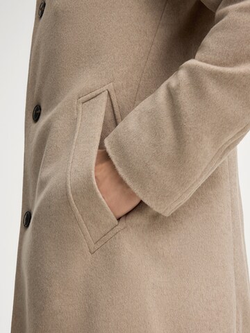 JOOP! Between-seasons coat 'Maico' in Beige