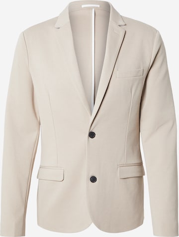 Lindbergh Suknjič | siva barva: sprednja stran