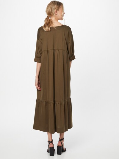 Riani Kleid In Khaki About You 