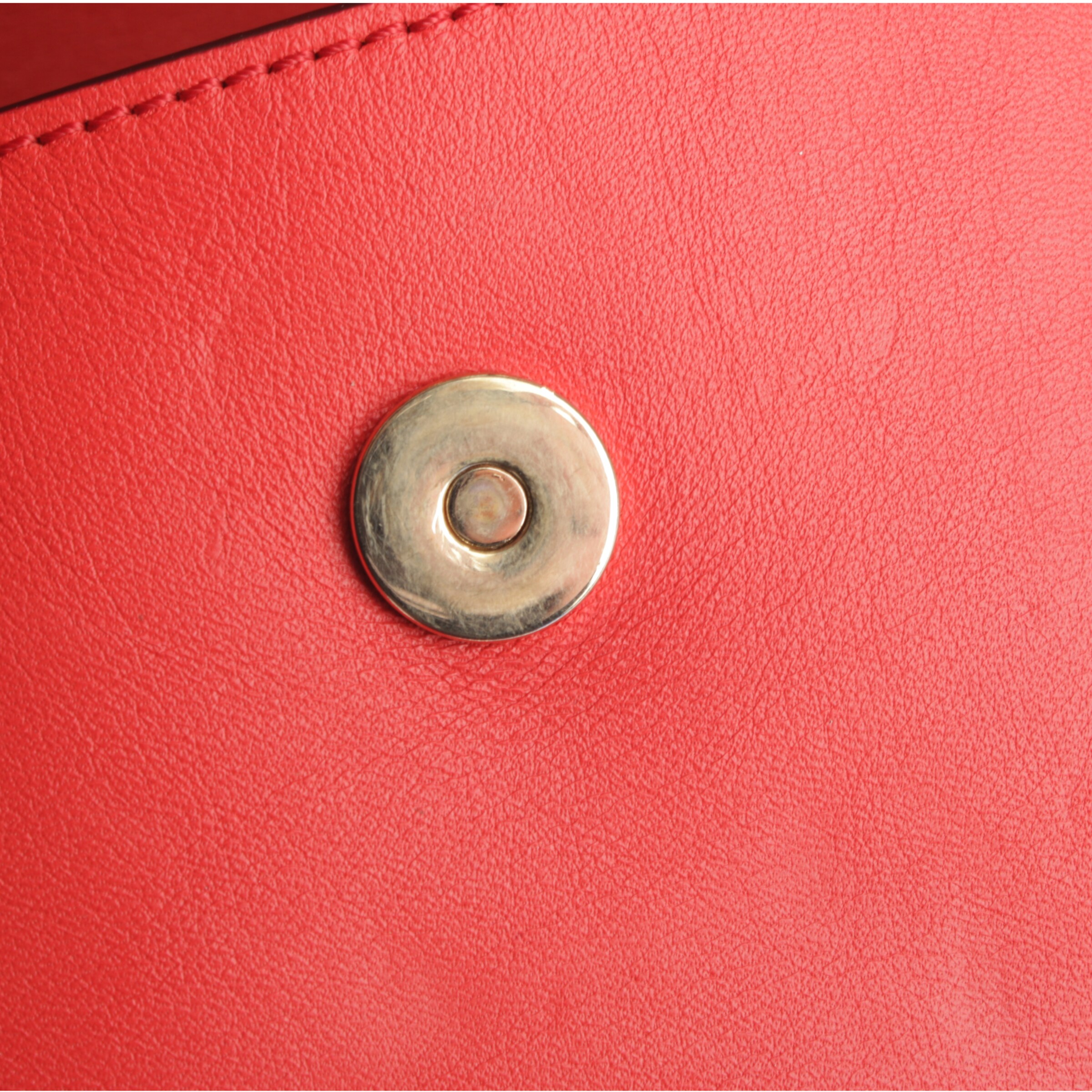 Chloé Bag in One size in Red