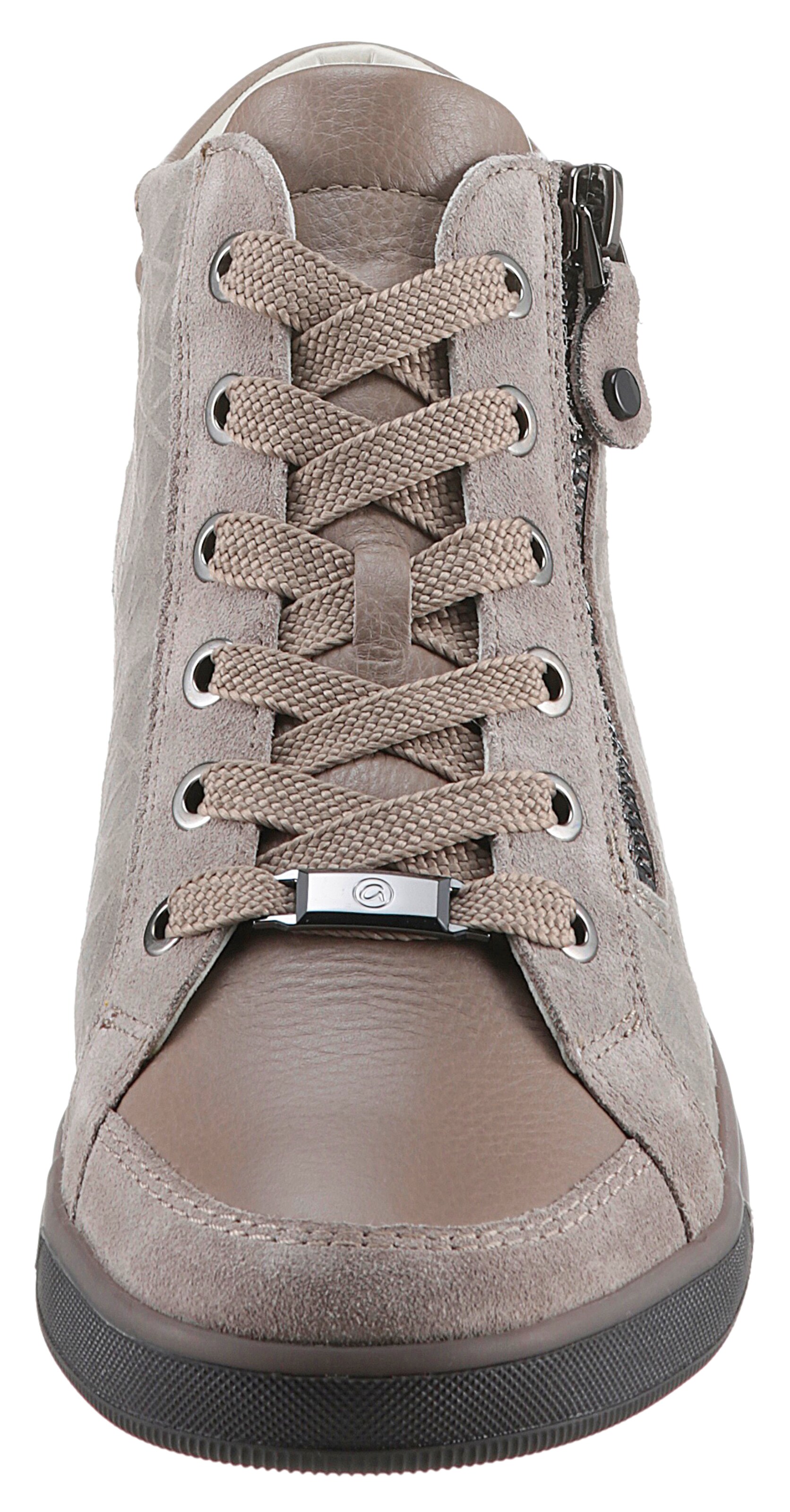 ARA Sneakers in Beige