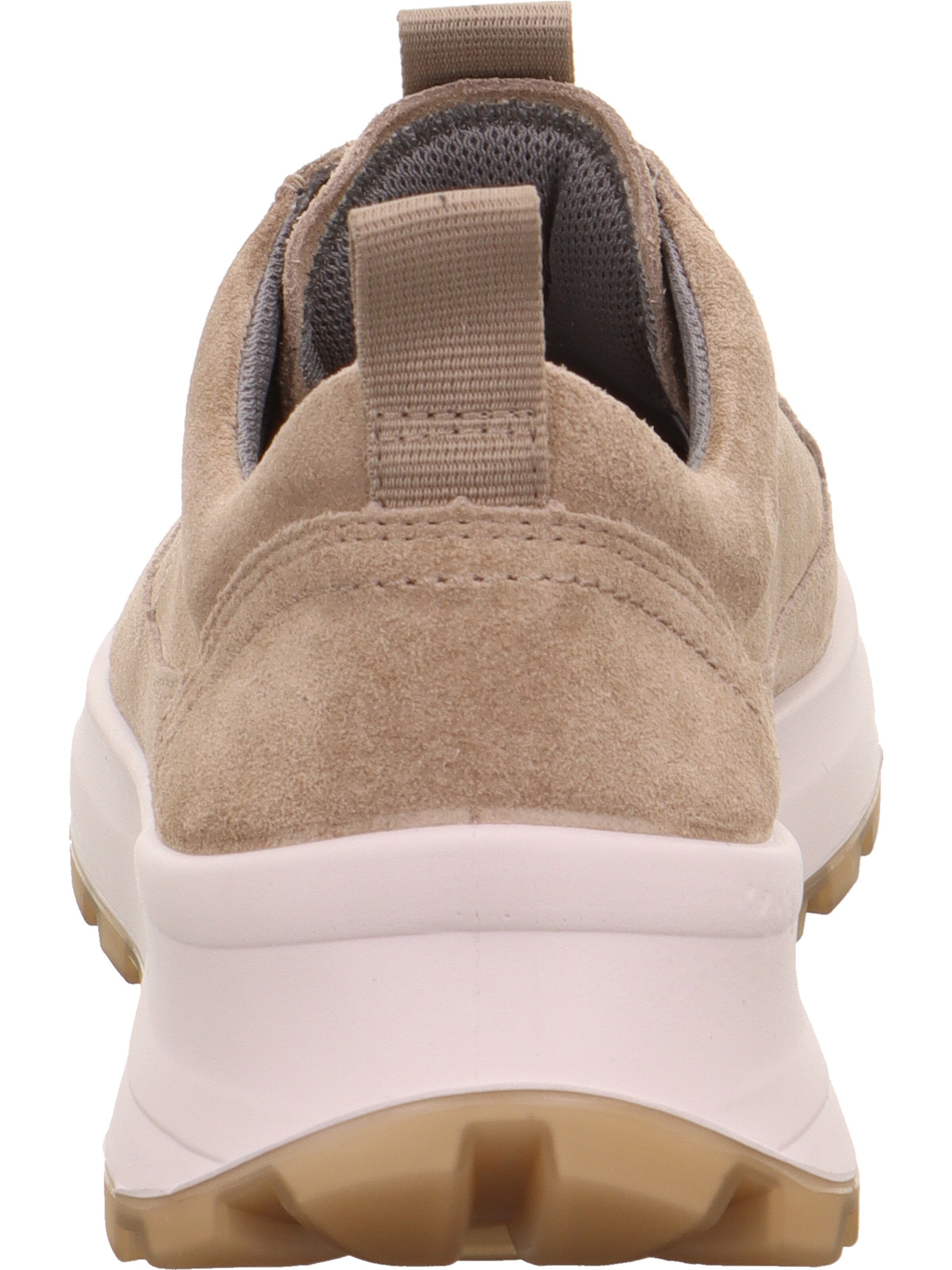 Legero Sneakers 'T4 RUN' in Beige
