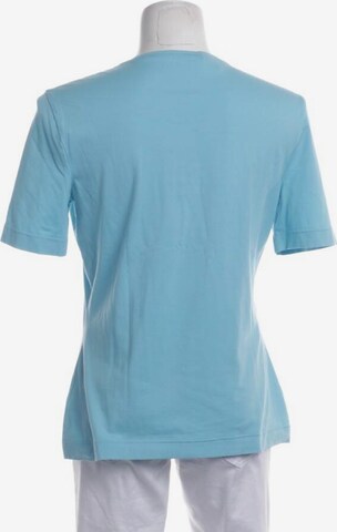 ESCADA Top & Shirt in L in Blue