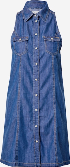 Pepe Jeans Särkkleit 'JESS' sinine teksariie, Tootevaade
