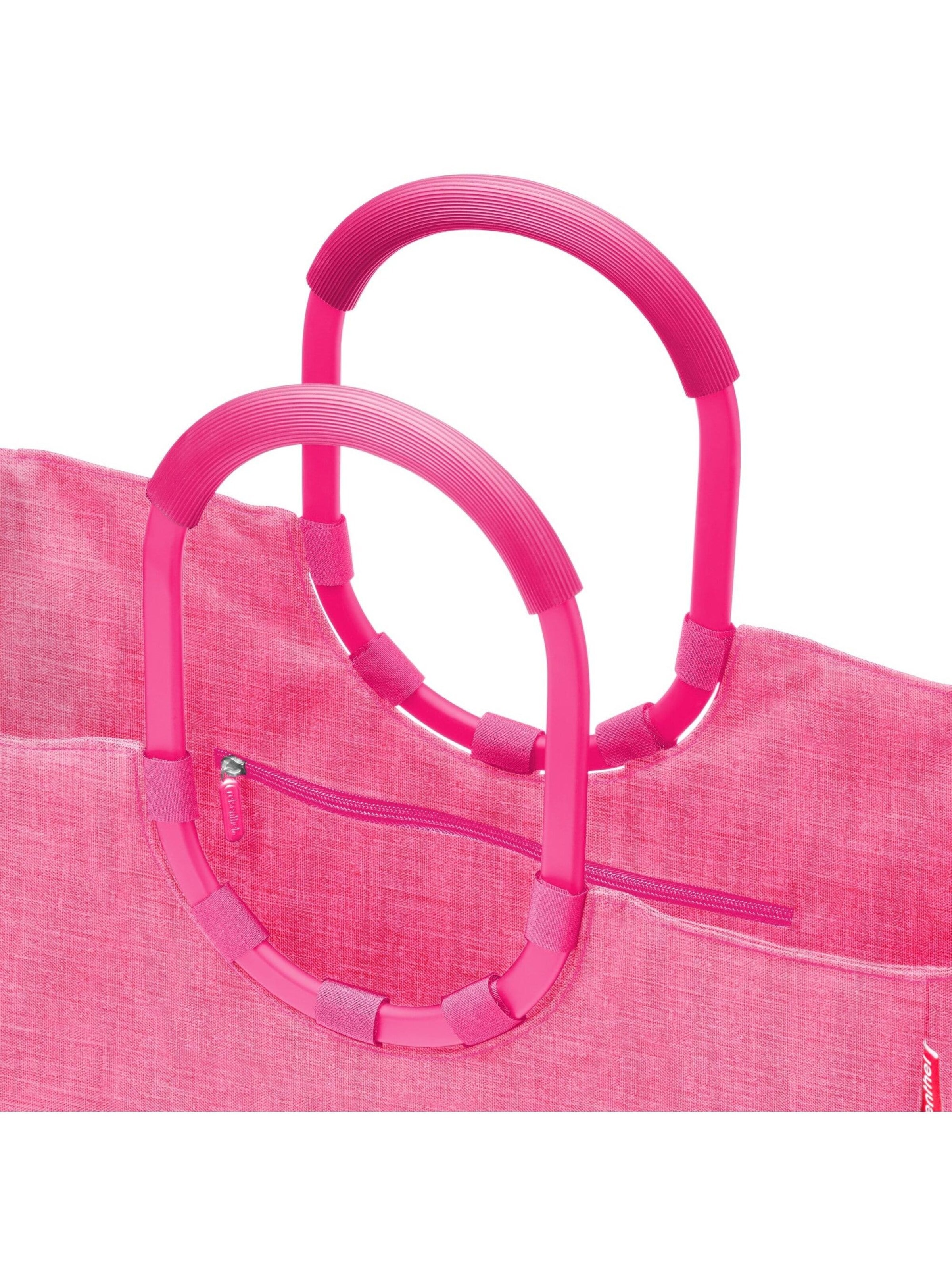 REISENTHEL Shopper in Pink