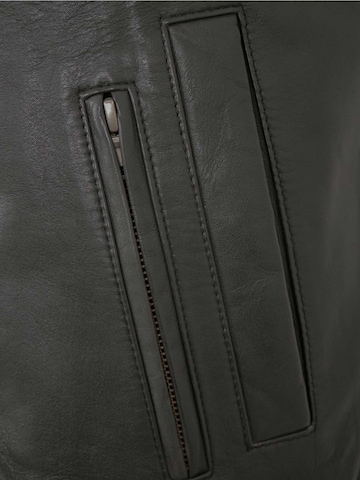 MADDOX Vest 'Andi' in Black