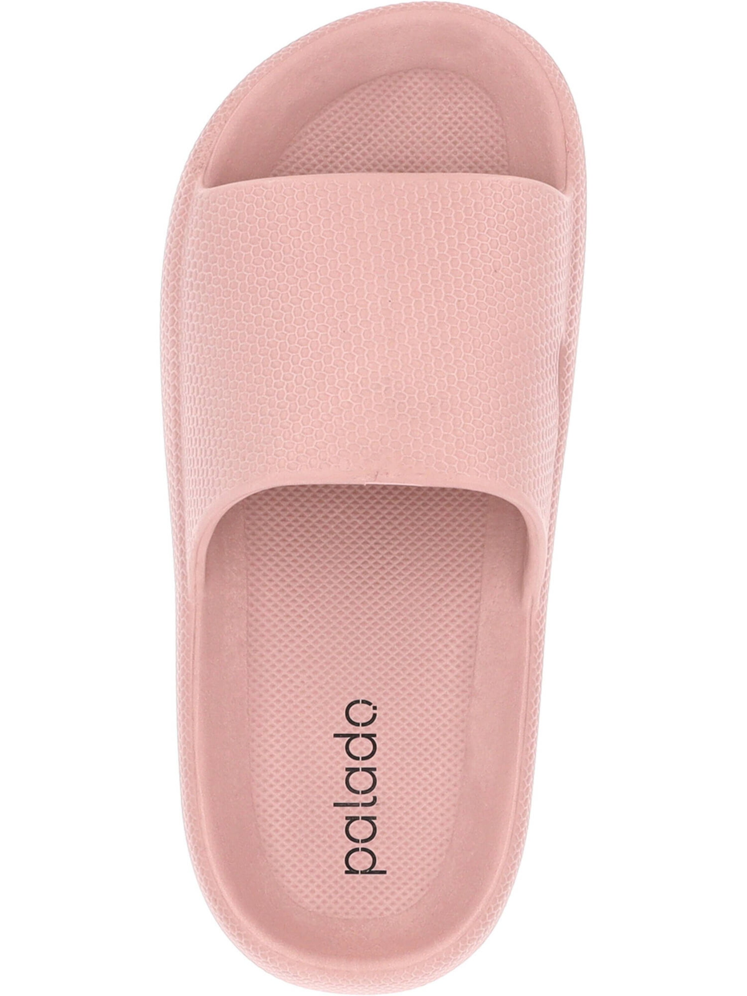 Palado Mules 'Tabbris' in Pink