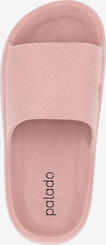 Palado Beach & Pool Shoes 'Tabbris' in Pink