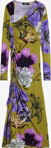 DesigualHaljina - miks boja boja: prednji dio