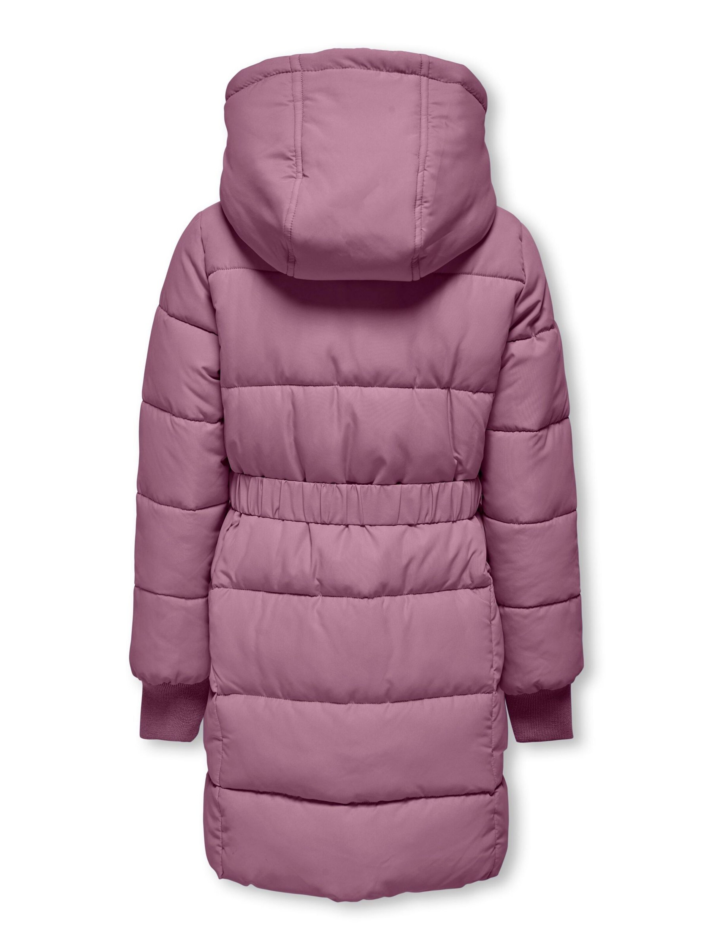 ONLY GIRLS Winter jacket in Pink