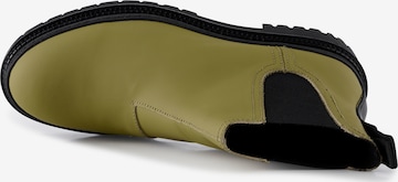 Shoe The Bear Chelsea boots in Groen