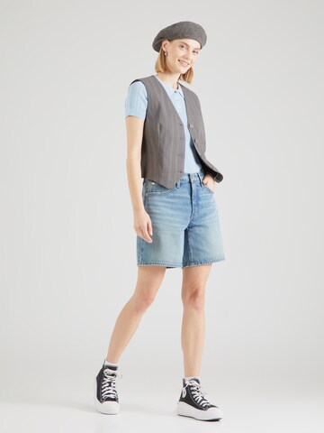 LEVI'S ® Loosefit Shorts in Blau