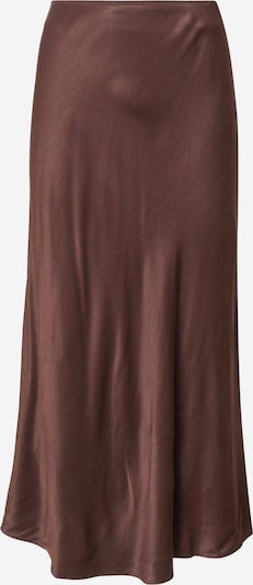 Sijonas iš & Other Stories, spalva – tamsiai ruda, Prekių apžvalga