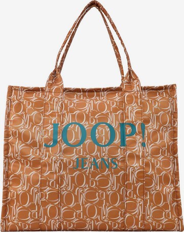 JOOP! Shopper in Oranje: voorkant