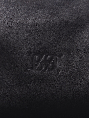 Bess Madrid Umhängetasche 'Bess'‌‌‌‌ in Schwarz