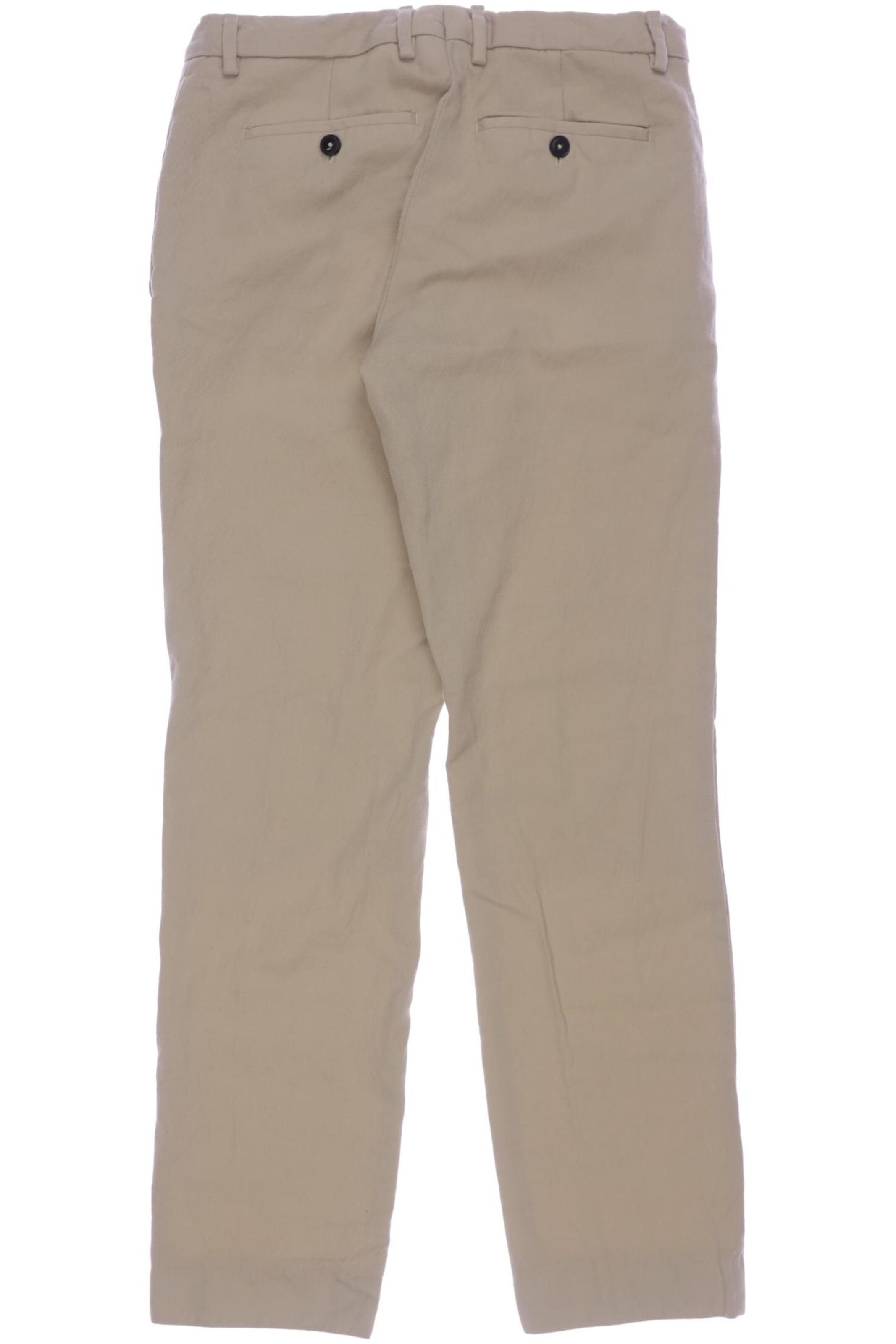 Valentino Garavani Pants in 29-30 in Beige