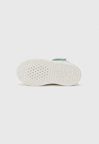 GEOX - Zapatillas deportivas 'Eclyper Girl' en rosa