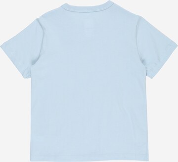 GAP T-Shirt in Blau