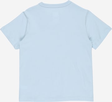 GAP Shirt in Blauw