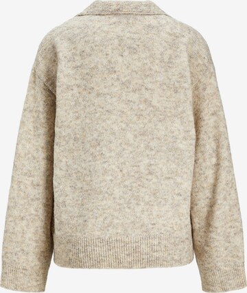 JJXX Sweater 'Ariella' in Beige