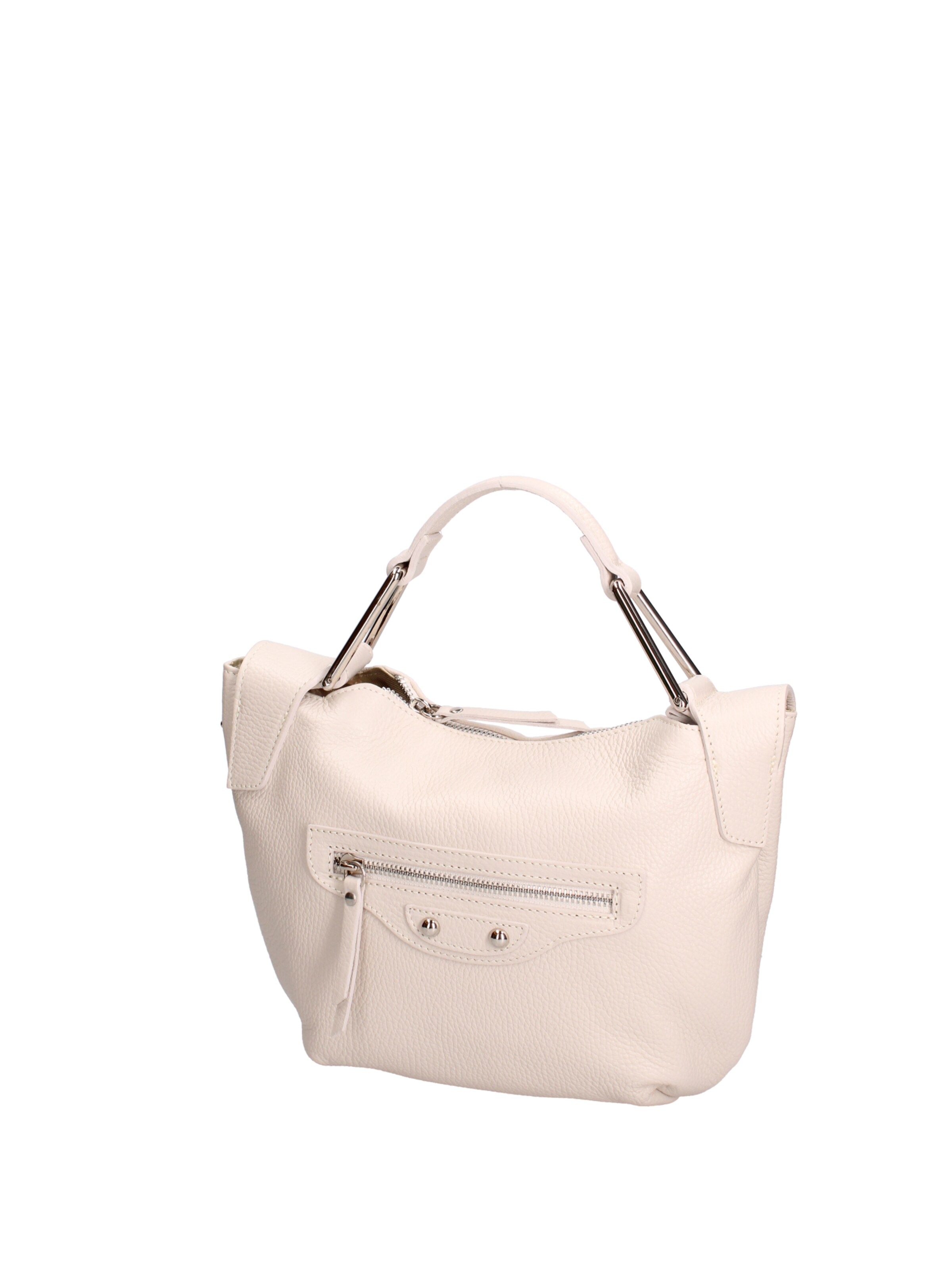 Borsa a mano di Roberta Rossi in beige