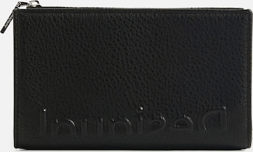 Desigual Wallet 'Emma' in Black: front