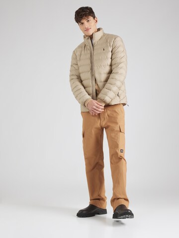 Giacca invernale 'TERRA' di Polo Ralph Lauren in verde