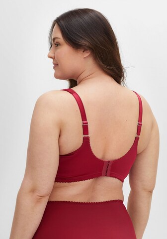 SHEEGO Minimiser Minimizer in Red