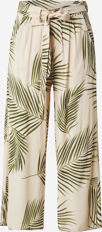 Hailys Hose 'Ci44ra' in Weiß: Vorderseite