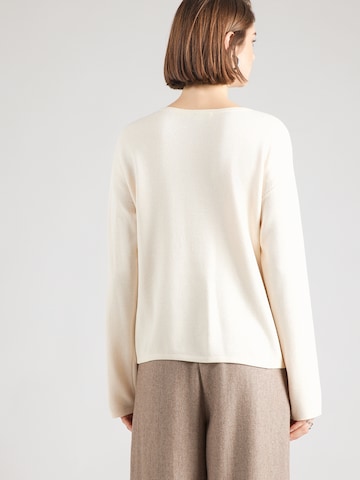 s.Oliver Trui in Beige