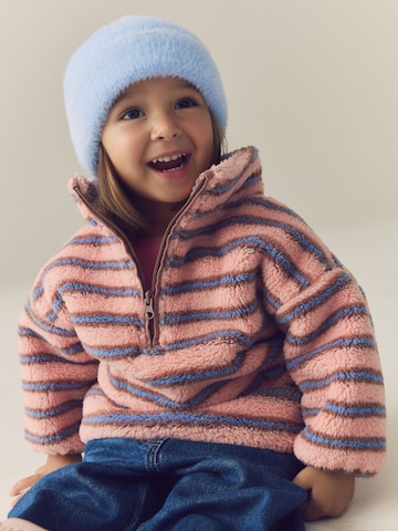 Next Sweater in Pink