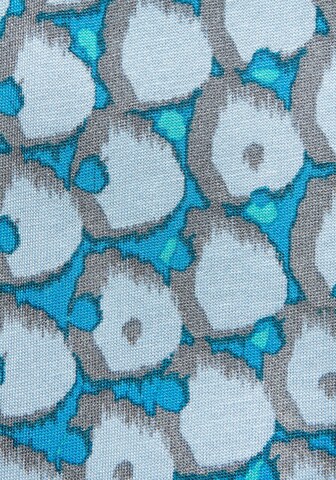 Robe BUFFALO en bleu