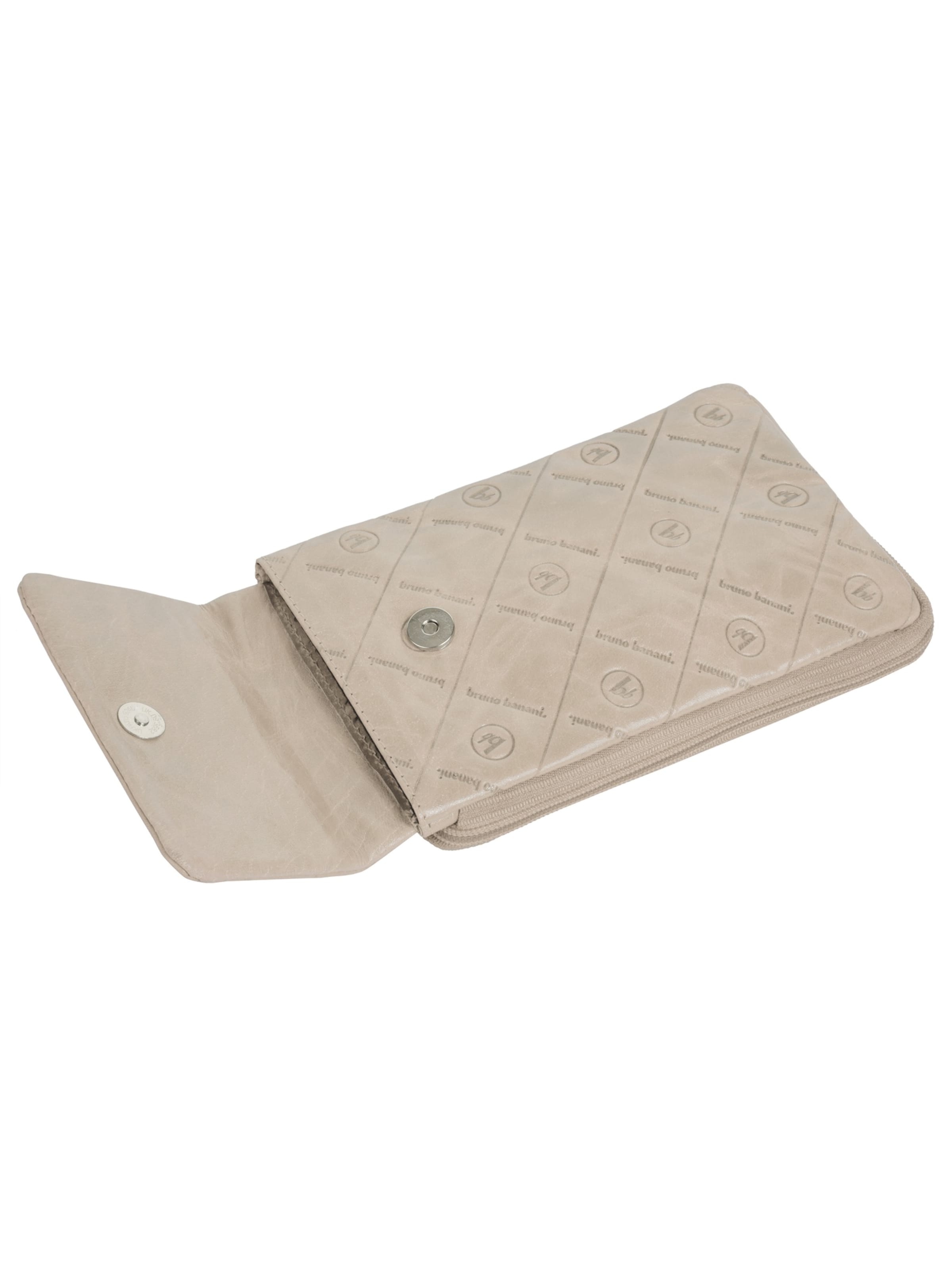Bruno Banani Umhängetasche‌‌‌‌‌‌‌‌‌‌ in Beige
