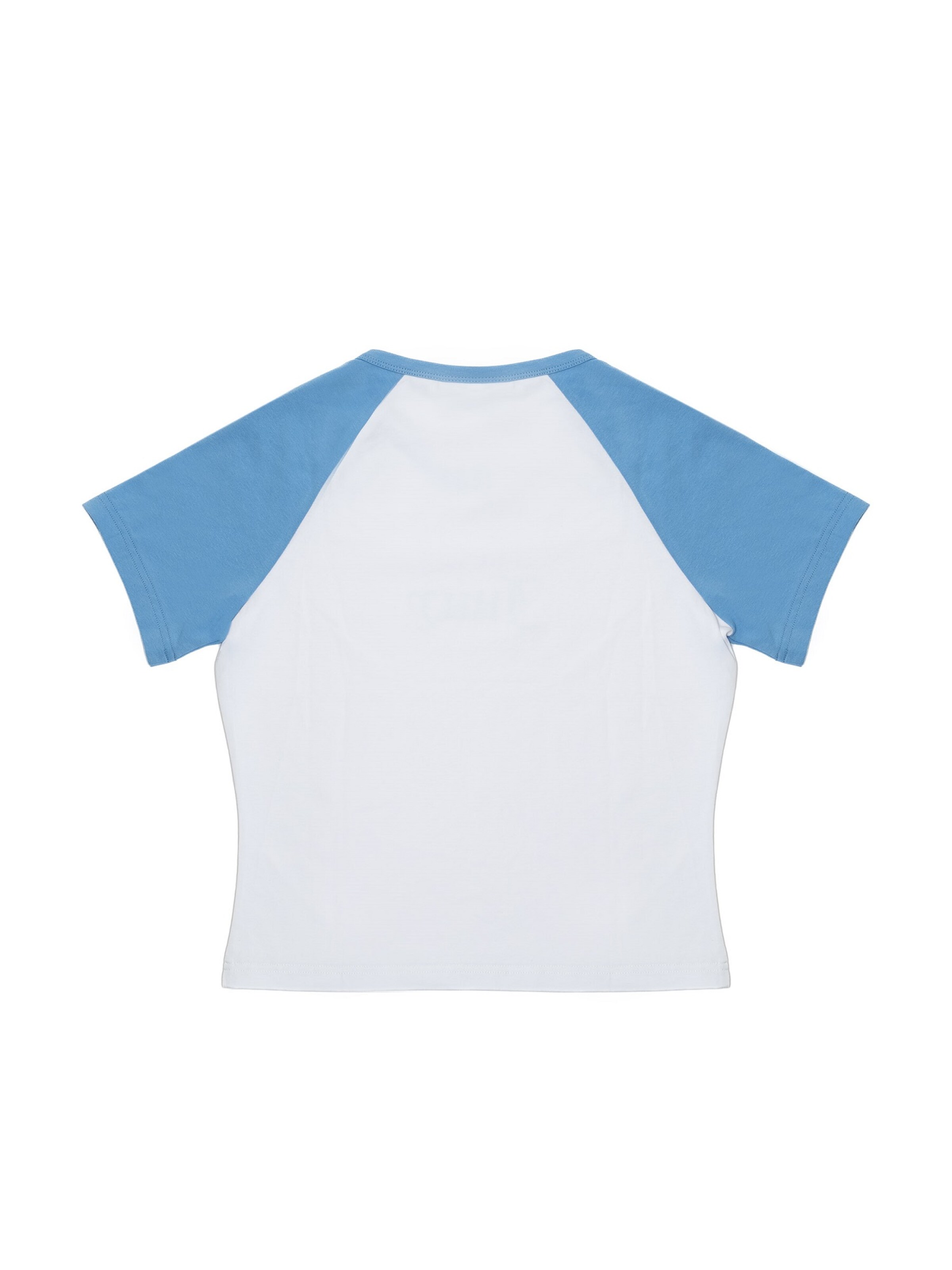 Maglietta di Juicy Couture in bianco