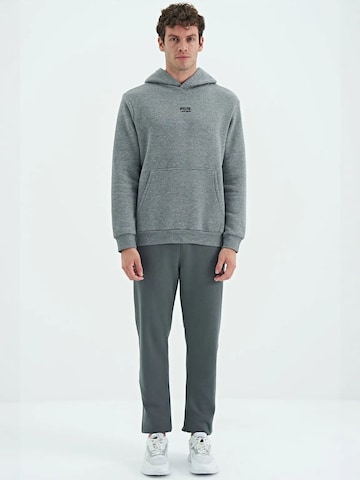 regular Pantaloni di Tommy Life in grigio