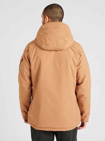 CRAGHOPPERS Ulkoilutakki 'Waverly' värissä beige