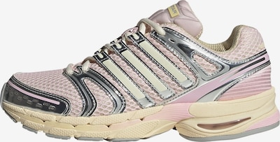 ADIDAS ORIGINALS Niske tenisice 'Adistar Control 5' veličine 36 u boja pijeska / roza / srebro, Pregled proizvoda