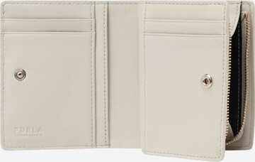 FURLA Wallet 'My Joy' in Beige