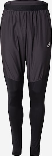ASICS Sportske hlače 'ROAD' u crna, Pregled proizvoda