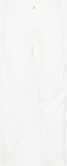 Polo Ralph Lauren Hose in weiß, Produktansicht