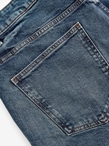 Loosefit Jeans di Next in blu